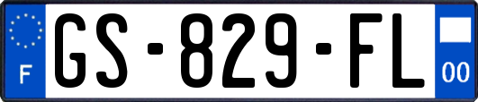GS-829-FL