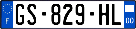 GS-829-HL