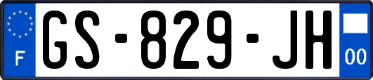 GS-829-JH