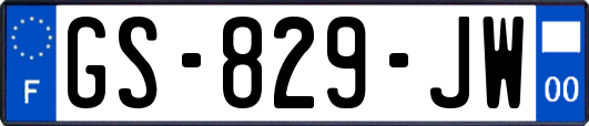 GS-829-JW