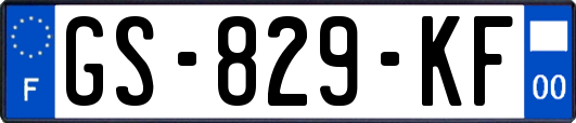 GS-829-KF