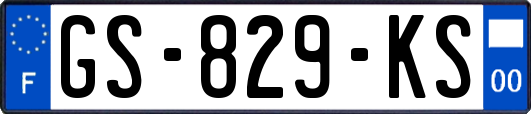 GS-829-KS