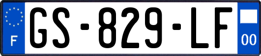 GS-829-LF