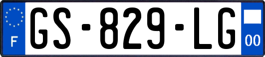 GS-829-LG