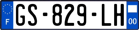 GS-829-LH