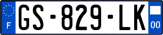 GS-829-LK