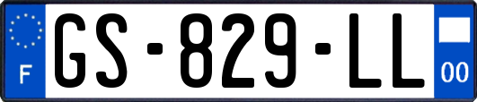 GS-829-LL