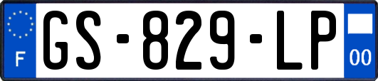 GS-829-LP