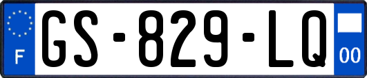 GS-829-LQ