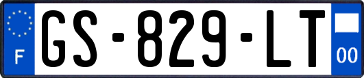 GS-829-LT