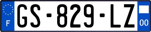 GS-829-LZ