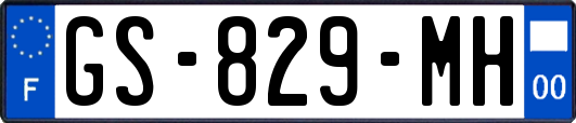 GS-829-MH