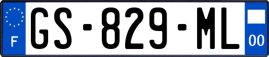GS-829-ML