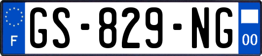 GS-829-NG