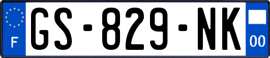 GS-829-NK