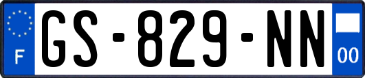 GS-829-NN