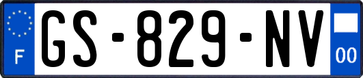 GS-829-NV