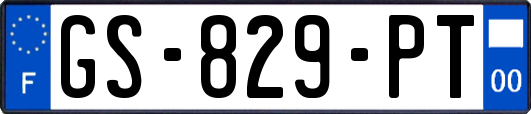 GS-829-PT