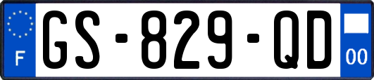 GS-829-QD
