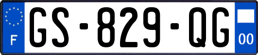 GS-829-QG