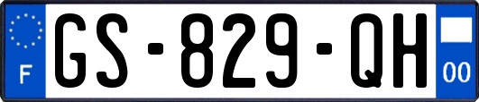 GS-829-QH