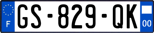GS-829-QK