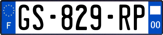 GS-829-RP