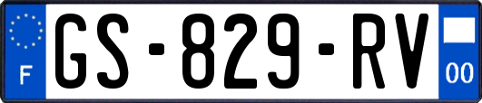 GS-829-RV