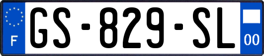 GS-829-SL