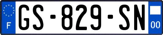 GS-829-SN