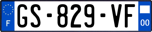 GS-829-VF