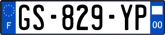 GS-829-YP