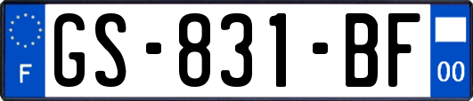 GS-831-BF