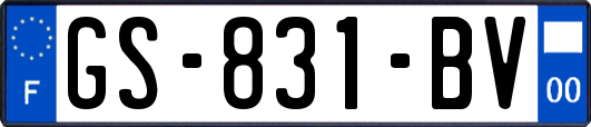 GS-831-BV