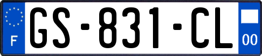 GS-831-CL
