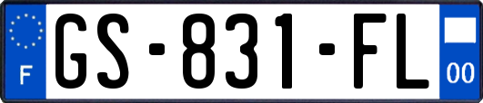 GS-831-FL