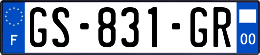 GS-831-GR