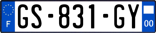 GS-831-GY