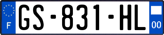 GS-831-HL