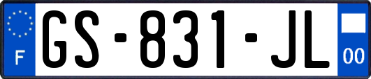 GS-831-JL
