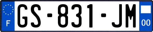 GS-831-JM