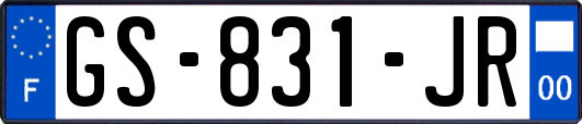 GS-831-JR