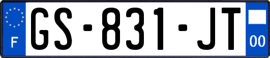 GS-831-JT