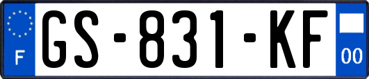 GS-831-KF