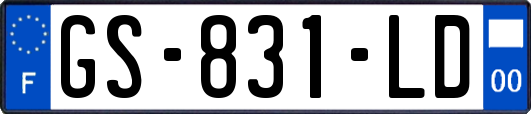 GS-831-LD