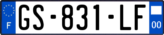 GS-831-LF