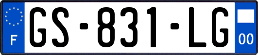 GS-831-LG