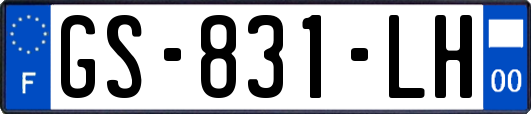 GS-831-LH