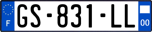 GS-831-LL