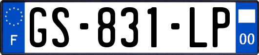 GS-831-LP
